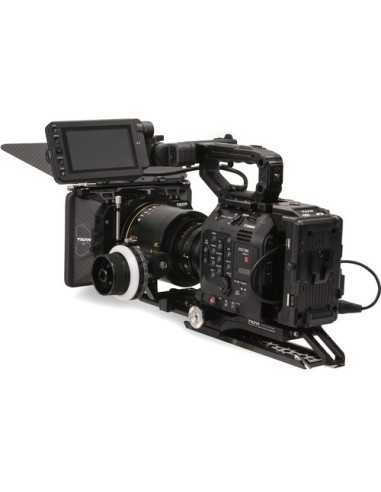 Tilta Camera Cage Kit C for Canon C300 Mark III & C500 Mark II (V-Mount)