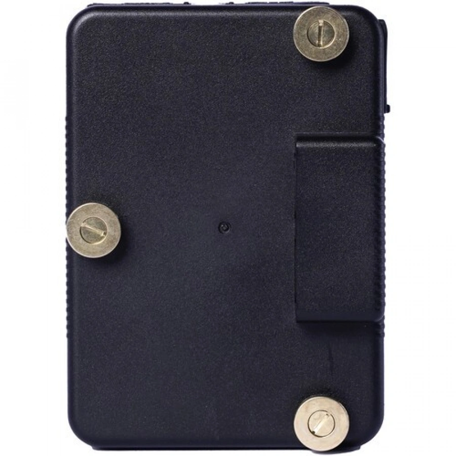 Fxlion NANO THREE-A Ultracompact Gold Mount Battery (150Wh)