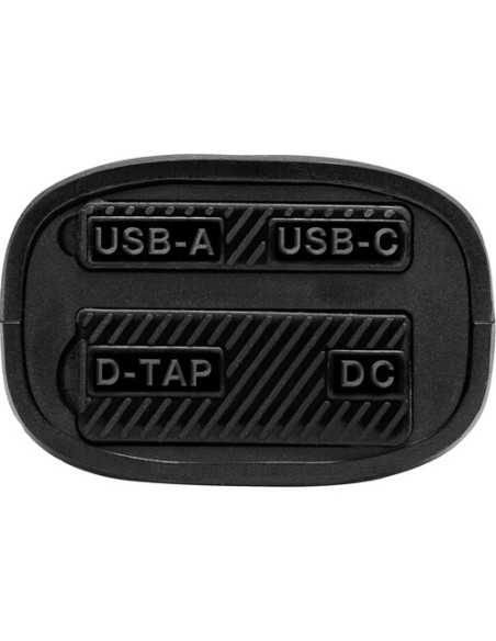 Fxlion ATTO ONE Multi-Voltage Compact Battery (5000mAh, 37Wh)