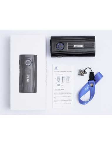 Fxlion ATTO ONE Multi-Voltage Compact Battery (5000mAh, 37Wh)