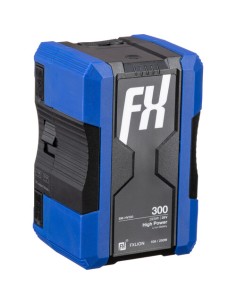 Fxlion 293Wh B-Mount Lithium-Ion Battery for ARRI ALEXA 35 (10,200mAh)