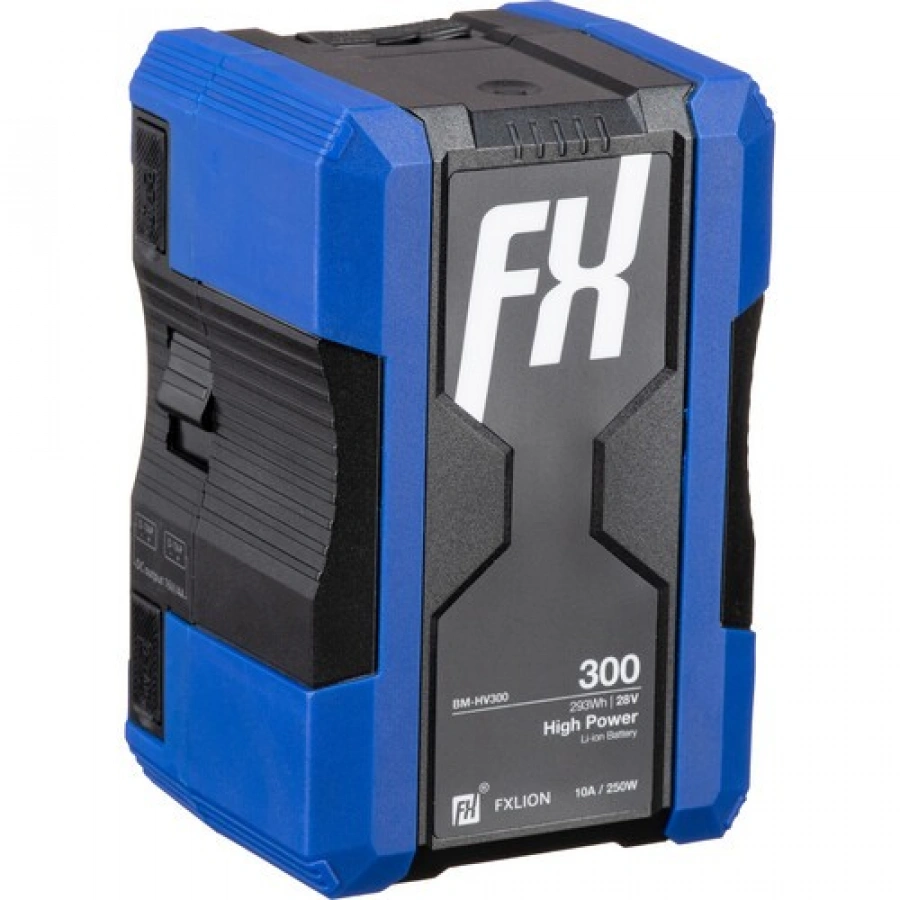 Fxlion 293Wh B-Mount Lithium-Ion Battery for ARRI ALEXA 35 (10,200mAh)