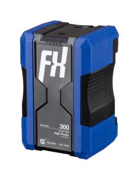 Fxlion 293Wh B-Mount Lithium-Ion Battery for ARRI ALEXA 35 (10,200mAh)