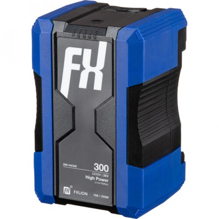 Fxlion 293Wh B-Mount Lithium-Ion Battery for ARRI ALEXA 35 (10,200mAh)