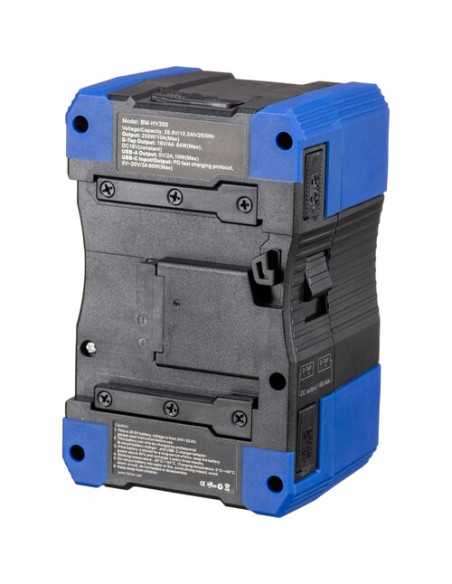 Fxlion 293Wh B-Mount Lithium-Ion Battery for ARRI ALEXA 35 (10,200mAh)