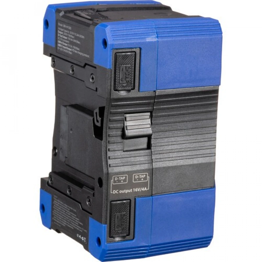 Fxlion 293Wh B-Mount Lithium-Ion Battery for ARRI ALEXA 35 (10,200mAh)