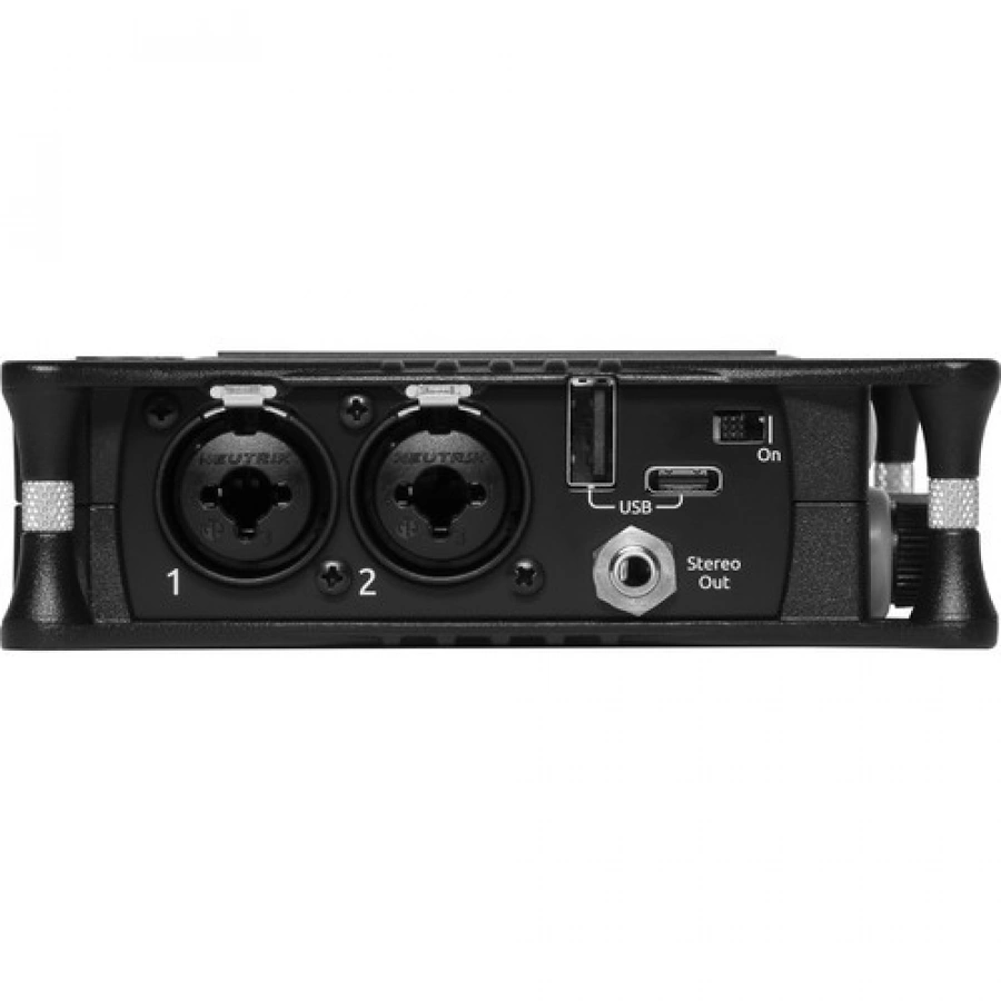 Sound Devices MixPre-6 II 32-Bit Field Recorder