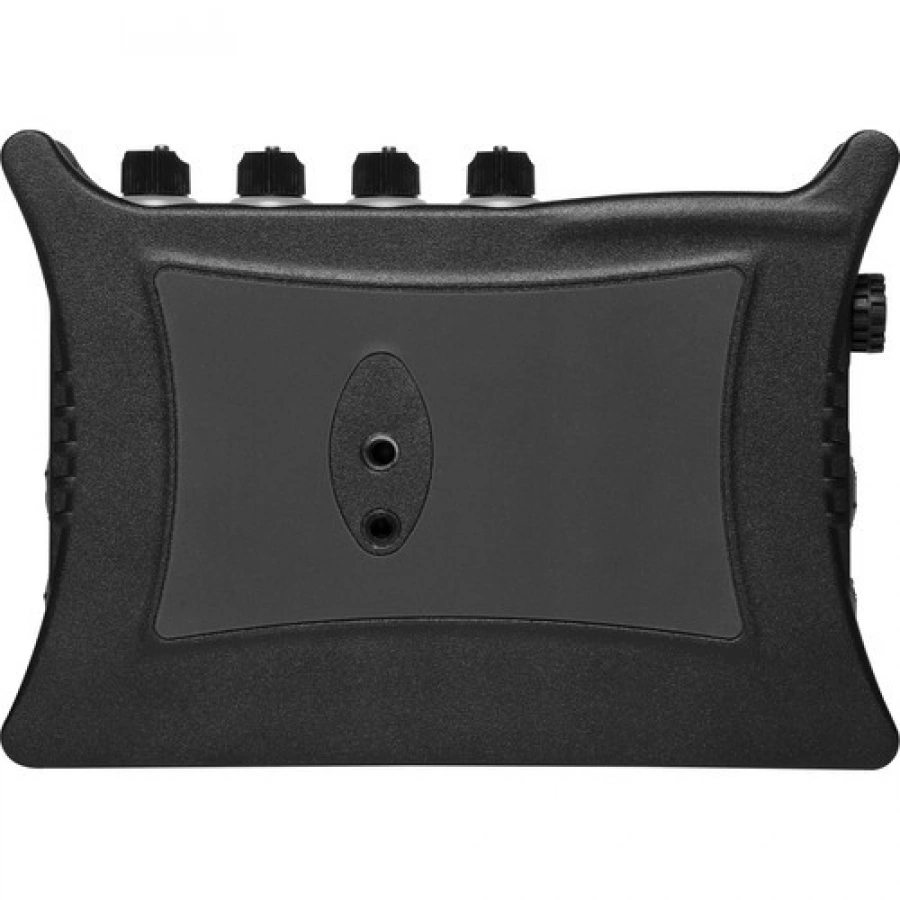 Sound Devices MixPre-6 II 32-Bit Field Recorder