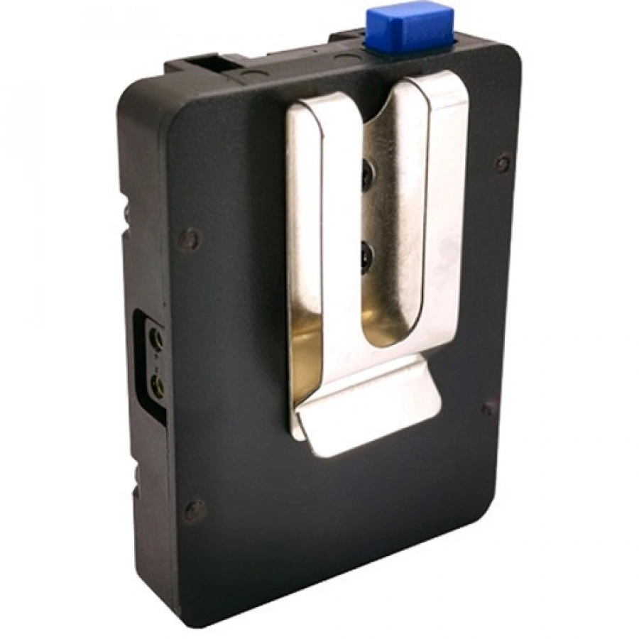 Fxlion V-Mount Battery Plate with Belt Hook for Nano One and Nano Two