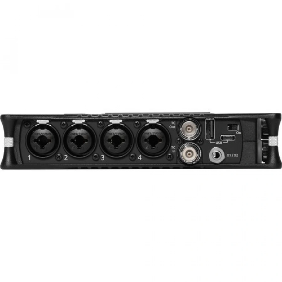 Sound Devices MixPre-10 II 32-Bit Field Recorder