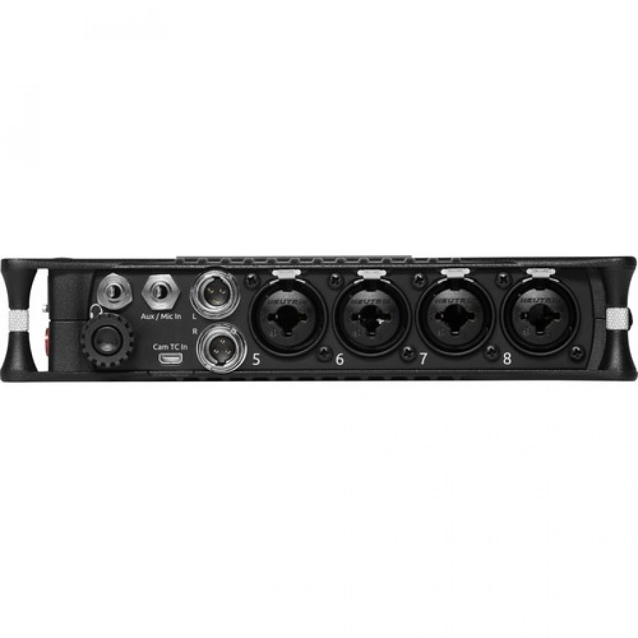 Sound Devices MixPre-10 II 32-Bit Field Recorder