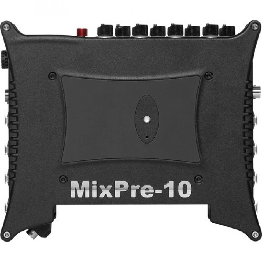 Sound Devices MixPre-10 II Recorder | CamTools UAE