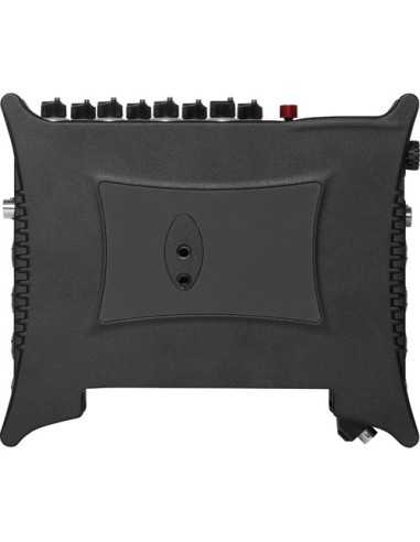 Sound Devices MixPre-10 II 10-Channel / 12-Track Multitrack 32-Bit Field Recorder