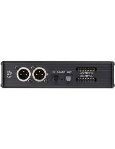 Sound Devices USBPre 2 USB-B Audio Interface