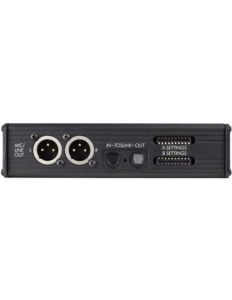 Sound Devices USBPre 2 USB-B Audio Interface