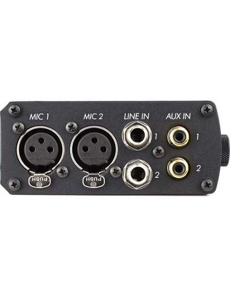 Sound Devices USBPre 2 USB-B Audio Interface