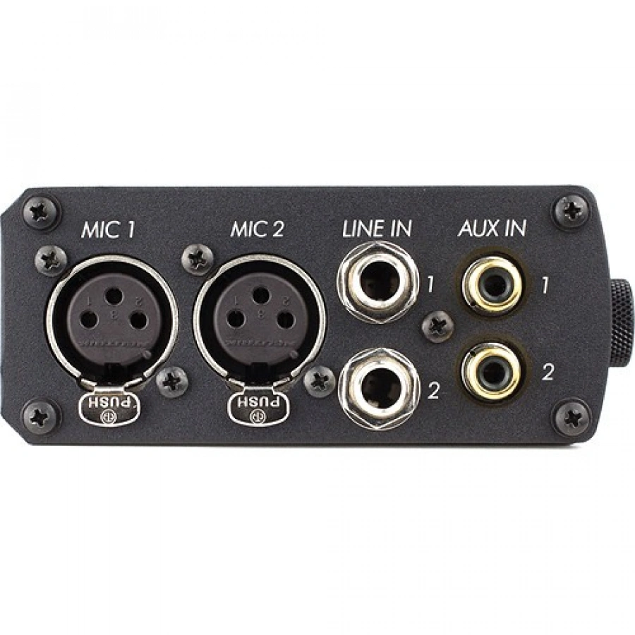 Sound Devices USBPre 2 USB-B Audio Interface