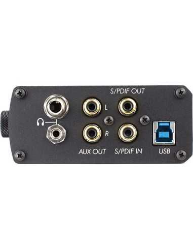 Sound Devices USBPre 2 USB-B Audio Interface