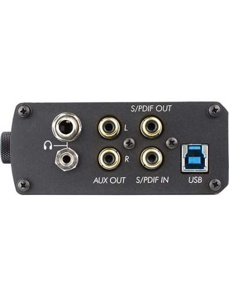 Sound Devices USBPre 2 USB-B Audio Interface