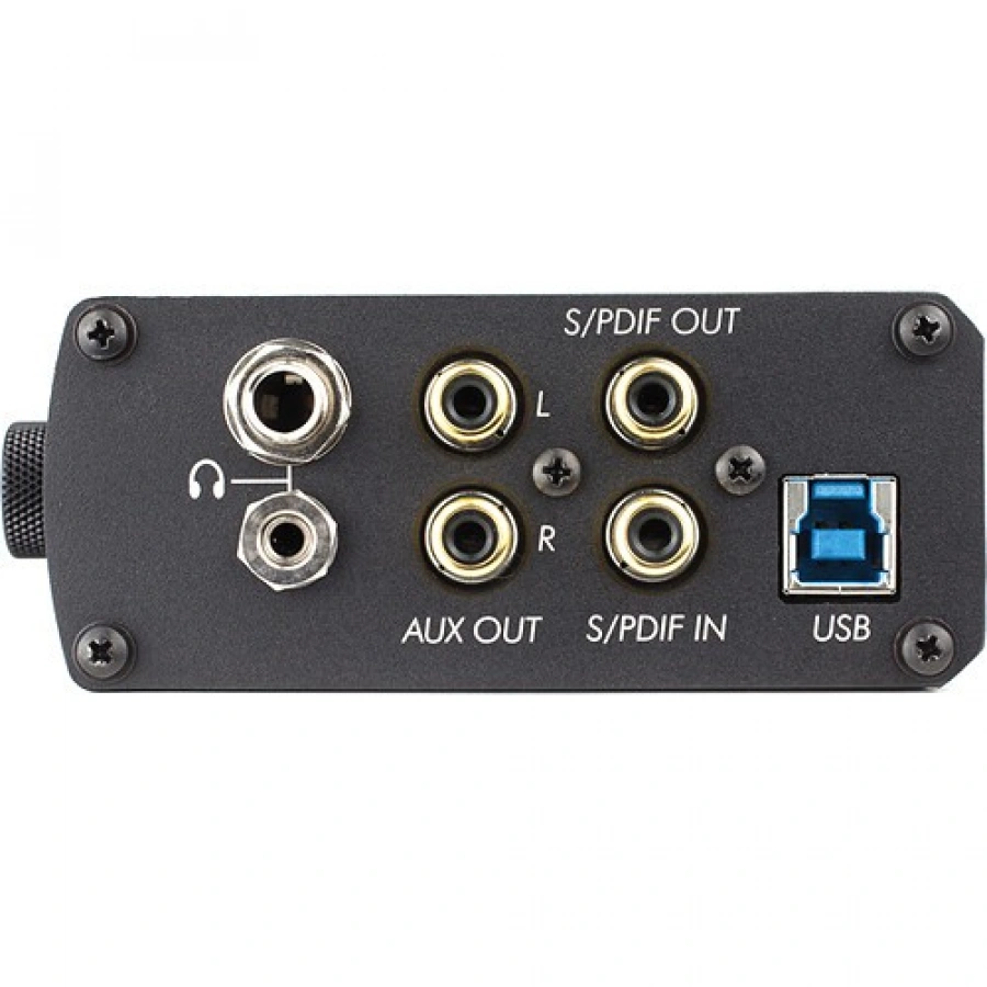 Sound Devices USBPre 2 USB-B Audio Interface