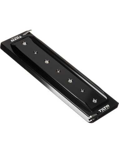 Tilta 12" Lightweight ARRI Standard Dovetail Plate | cages, Rigs & Handles | CAM TOOLS Middle East | TILTA