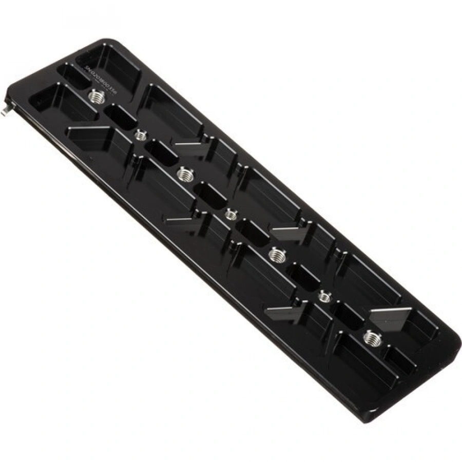 Tilta 12" Lightweight ARRI Standard Dovetail Plate