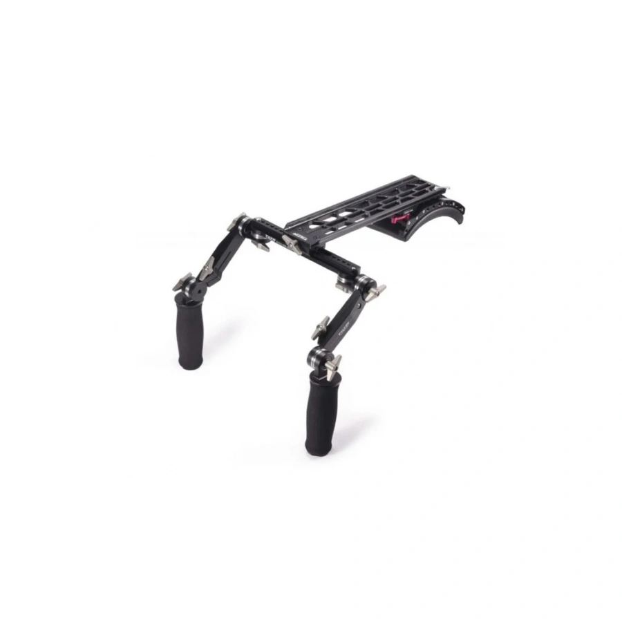 Tilta 15mm dovetail shoulder mount system（new version)