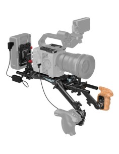 SmallRig Shoulder Rig Kit for Sony FX6