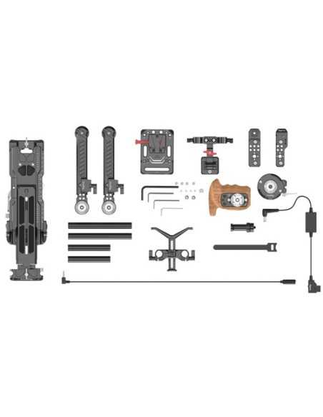 SmallRig Shoulder Rig Kit for Sony FX6