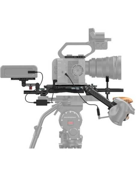 SmallRig Shoulder Rig Kit for Sony FX6