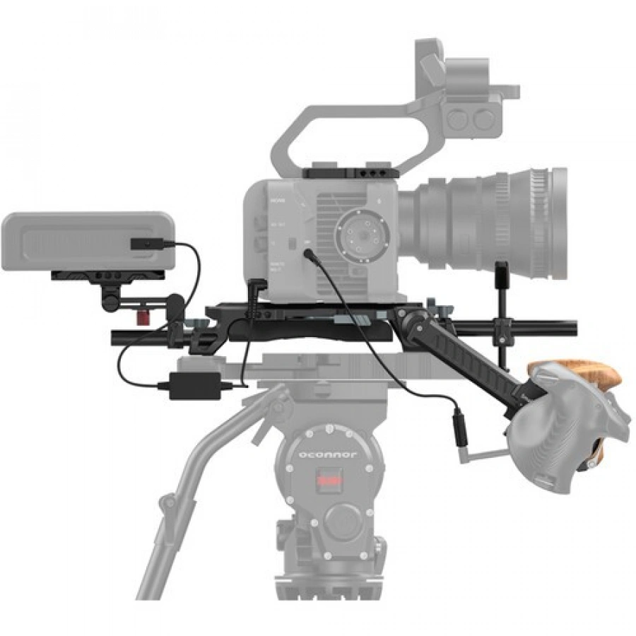 SmallRig Shoulder Rig Kit for Sony FX6