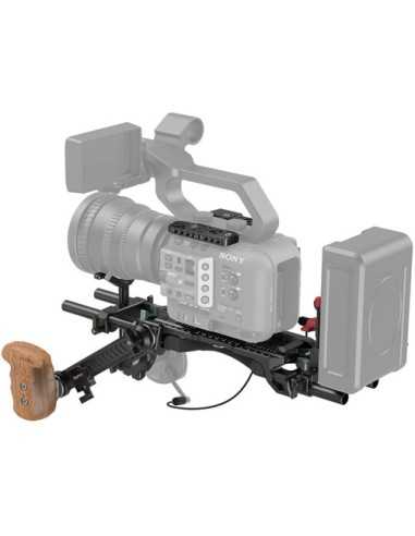 SmallRig Shoulder Rig Kit for Sony FX6