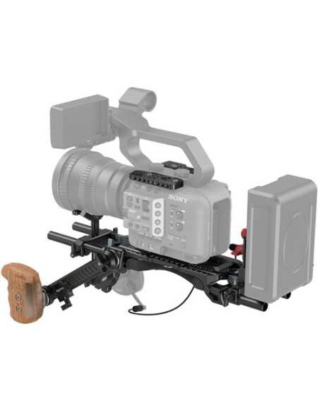 SmallRig Shoulder Rig Kit for Sony FX6