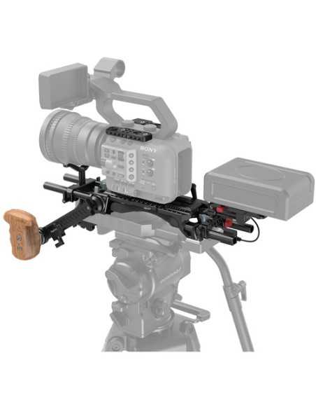 SmallRig Shoulder Rig Kit for Sony FX6