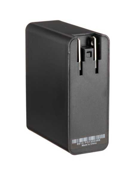 Fxlion 130W USB-C 4-Port Fast Charger