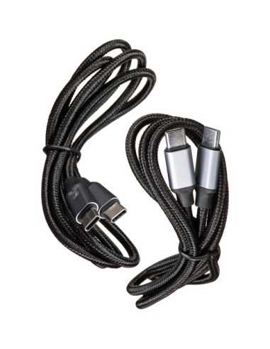 Fxlion 130W USB-C 4-Port Fast Charger