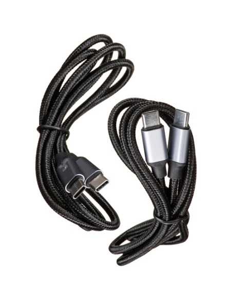 Fxlion 130W USB-C 4-Port Fast Charger