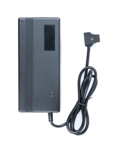 Fxlion Fast D-Tap Charger for 26V Batteries