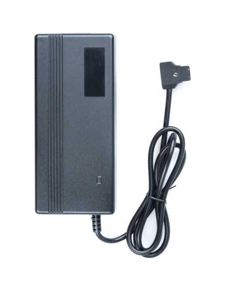 Fxlion Fast D-Tap Charger for 26V Batteries