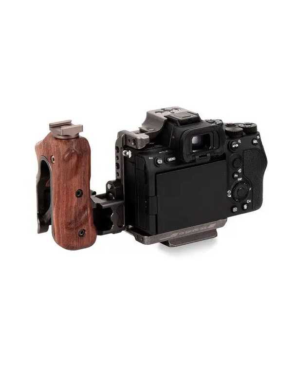 Tilta Tiltaing Lightweight Kit for Sony a7S III (Tactical Gray)