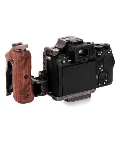 Tilta Tiltaing Lightweight Kit for Sony a7S III (Tactical Gray)