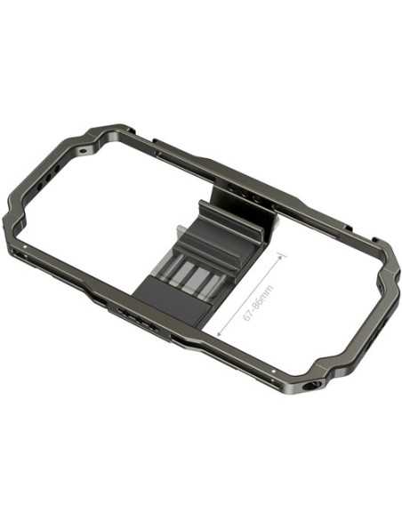 SmallRig Universal Mobile Phone Handheld Video Rig Kit