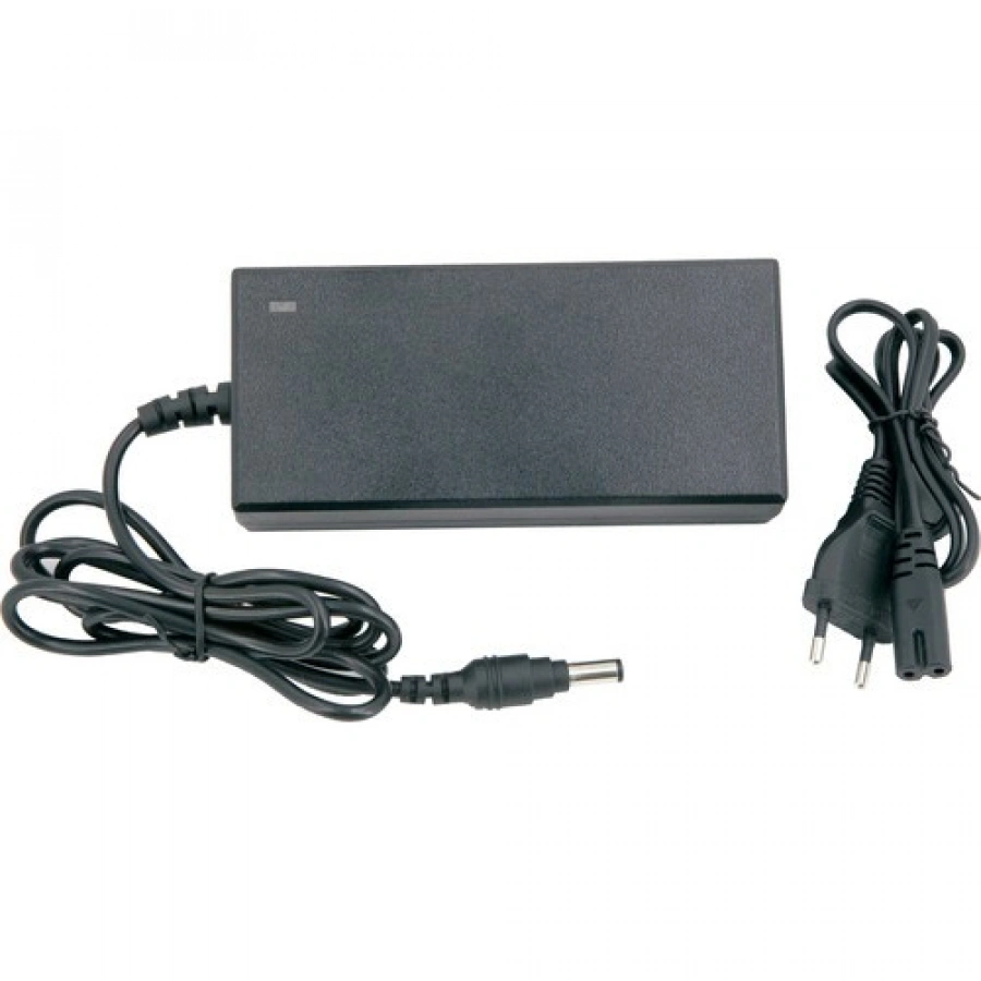 Fxlion Portable Mono-Channel Li-Ion Charger for NP/AN/BP Batteries