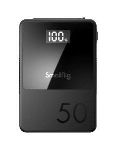 SmallRig VB50 Mini V-Mount Battery (50Wh)