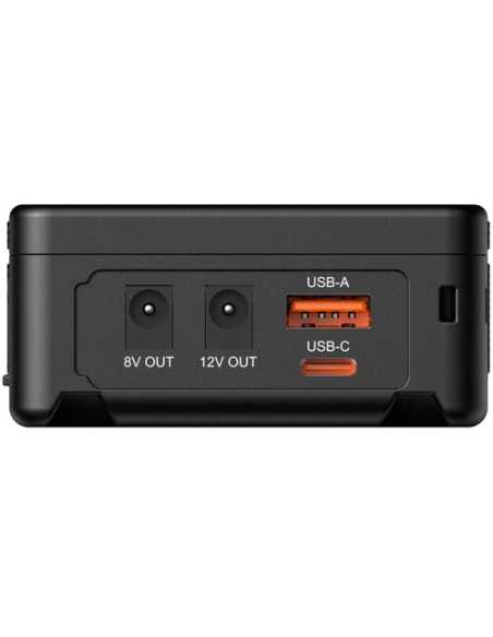 SmallRig VB50 Mini V-Mount Battery (50Wh)