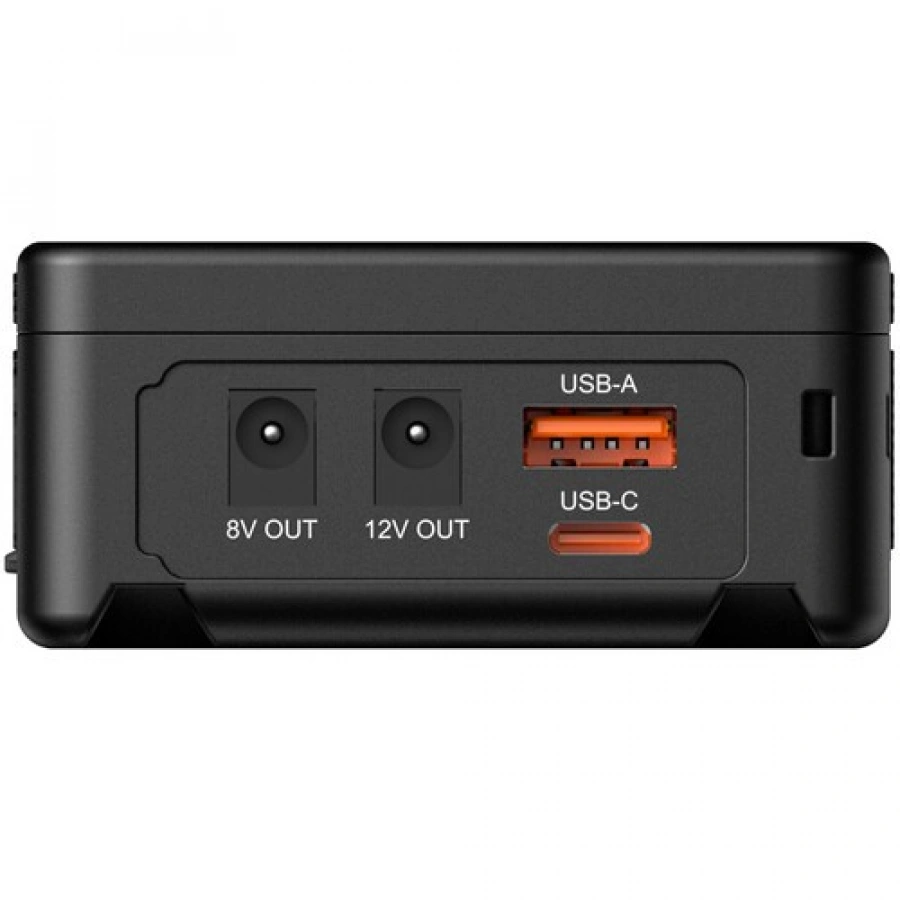 SmallRig VB50 Mini V-Mount Battery (50Wh)