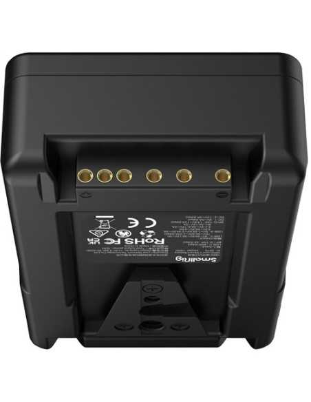 SmallRig VB50 Mini V-Mount Battery (50Wh)