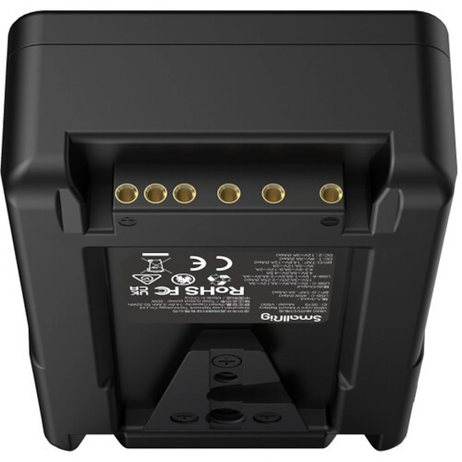 SmallRig VB50 Mini V-Mount Battery (50Wh)