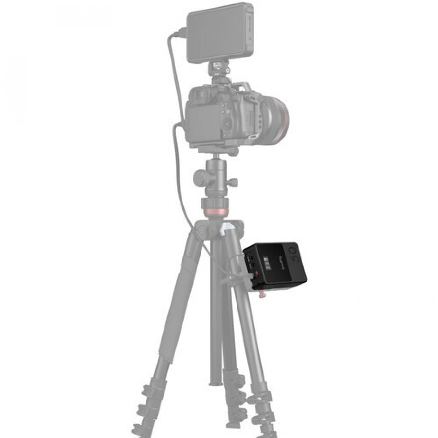 SmallRig VB50 Mini V-Mount Battery (50Wh)