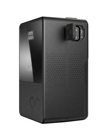 SmallRig VB99 Mini V-Mount Battery (99Wh)